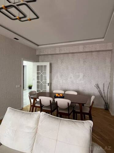 Продаётся 4-комн. новостройка 155 м², м. Ази Асланов, photo 24 from 32
