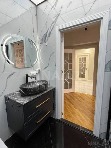 Продаётся 4-комн. новостройка 155 м², м. Ази Асланов, photo 17 from 32