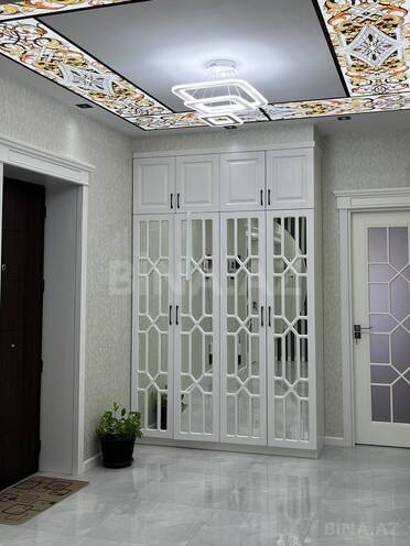Продаётся 4-комн. новостройка 155 м², м. Ази Асланов, photo 14 from 32