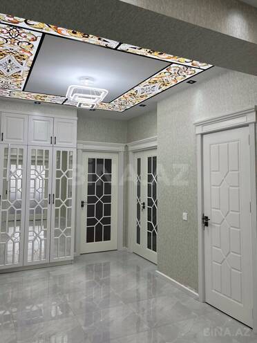 Продаётся 4-комн. новостройка 155 м², м. Ази Асланов, photo 1 from 32