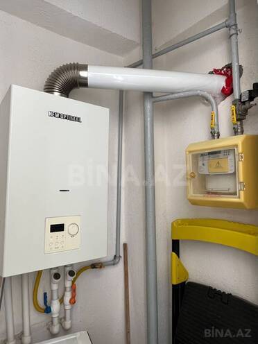 Продаётся 4-комн. новостройка 155 м², м. Ази Асланов, photo 12 from 32