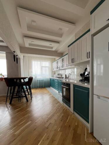 Продаётся 4-комн. новостройка 155 м², м. Ази Асланов, photo 7 from 32