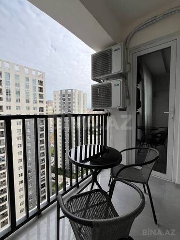 Продаётся 4-комн. новостройка 155 м², м. Ази Асланов, photo 19 from 32