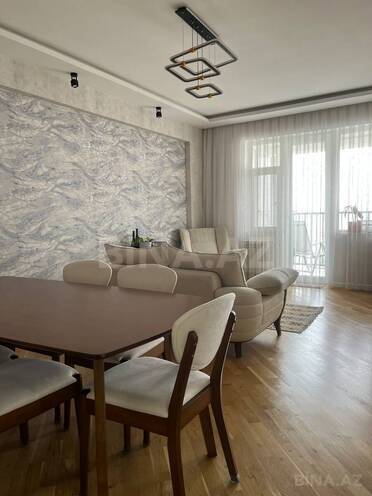 Продаётся 4-комн. новостройка 155 м², м. Ази Асланов, photo 20 from 32