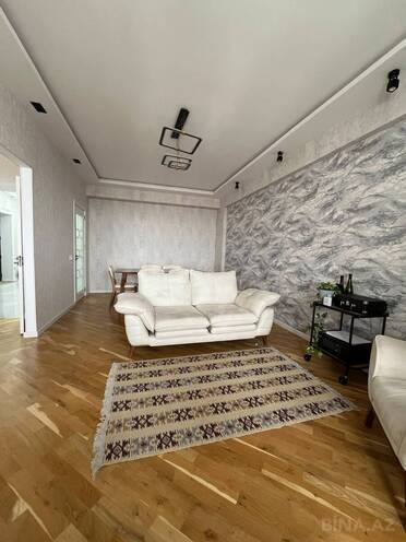 Продаётся 4-комн. новостройка 155 м², м. Ази Асланов, photo 6 from 32
