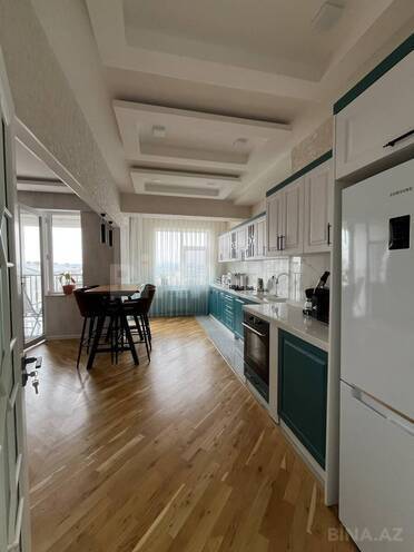 Продаётся 4-комн. новостройка 155 м², м. Ази Асланов, photo 25 from 32