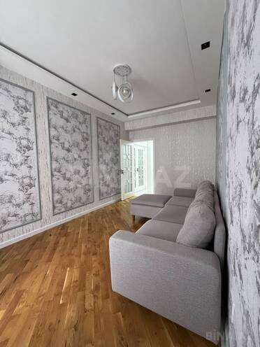 Продаётся 4-комн. новостройка 155 м², м. Ази Асланов, photo 18 from 32