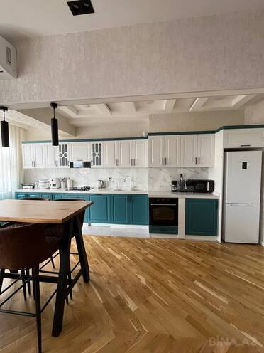 Продаётся 4-комн. новостройка 155 м², м. Ази Асланов, photo 28 from 32