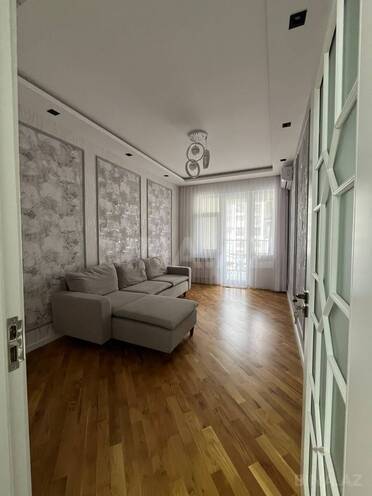 Продаётся 4-комн. новостройка 155 м², м. Ази Асланов, photo 5 from 32