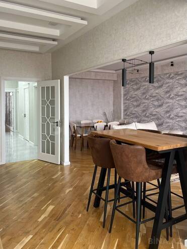 Продаётся 4-комн. новостройка 155 м², м. Ази Асланов, photo 8 from 32