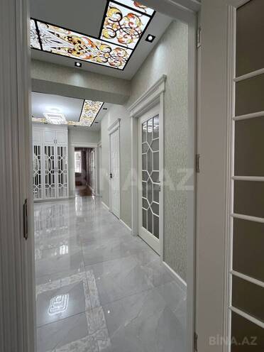 Продаётся 4-комн. новостройка 155 м², м. Ази Асланов, photo 3 from 32