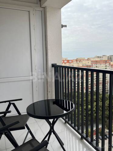 Продаётся 4-комн. новостройка 155 м², м. Ази Асланов, photo 13 from 32