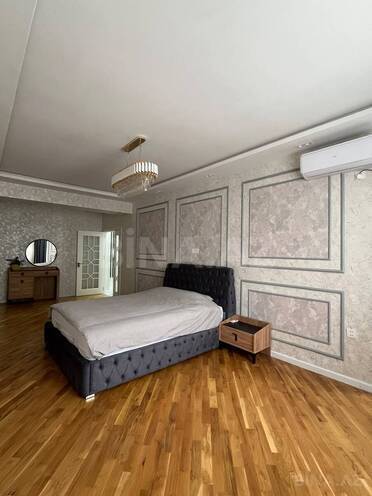 Продаётся 4-комн. новостройка 155 м², м. Ази Асланов, photo 22 from 32
