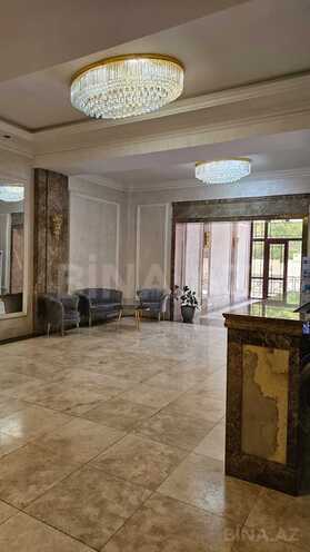 Satılır 7 otaqlı yeni tikili 285 m², 28 May m., photo 31 from 32