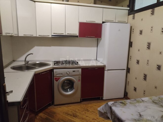 İcarəyə verilir 3 otaqlı yeni tikili 84 m², Həzi Aslanov m., photo 7 from 12