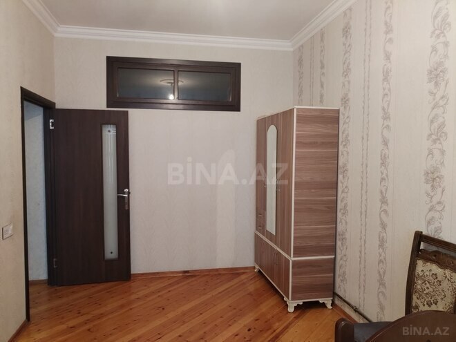 İcarəyə verilir 3 otaqlı yeni tikili 84 m², Həzi Aslanov m., photo 5 from 12