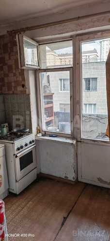 Satılır 1 otaqlı köhnə tikili 45 m², Nəriman Nərimanov m., photo 5 from 8