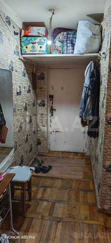 Satılır 1 otaqlı köhnə tikili 45 m², Nəriman Nərimanov m., photo 6 from 8