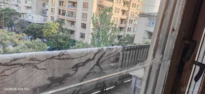 Satılır 1 otaqlı köhnə tikili 45 m², Nəriman Nərimanov m., photo 4 from 8
