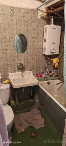 Satılır 1 otaqlı köhnə tikili 45 m², Nəriman Nərimanov m., photo 7 from 8