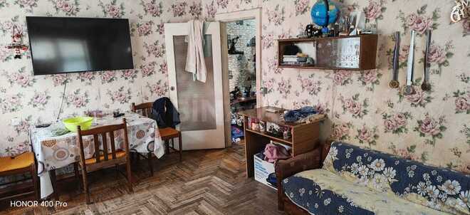 Satılır 1 otaqlı köhnə tikili 45 m², Nəriman Nərimanov m., photo 1 from 8
