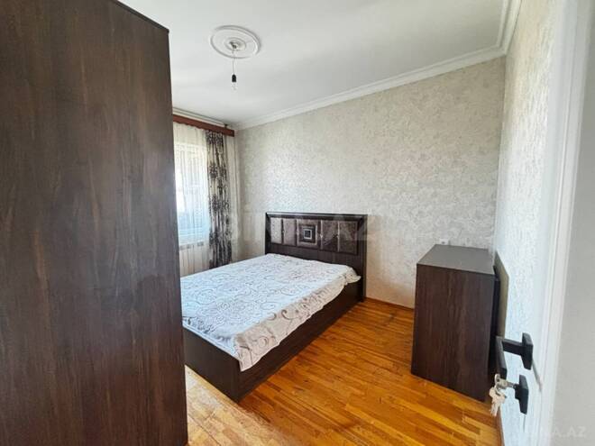 Satılır 3 otaqlı köhnə tikili 80 m², Qara Qarayev m., photo 3 from 17