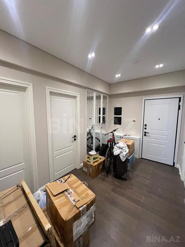 Satılır 3 otaqlı yeni tikili 110 m², Bakmil m., photo 13 from 15