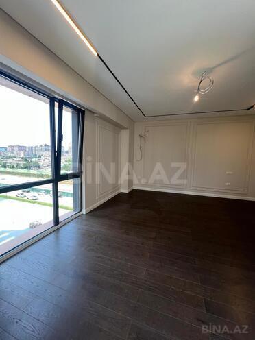 Satılır 3 otaqlı yeni tikili 110 m², Bakmil m., photo 7 from 15