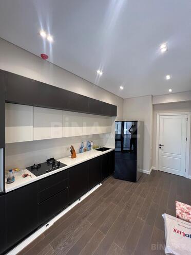 Satılır 3 otaqlı yeni tikili 110 m², Bakmil m., photo 9 from 15