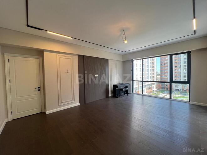 Satılır 3 otaqlı yeni tikili 110 m², Bakmil m., photo 5 from 15