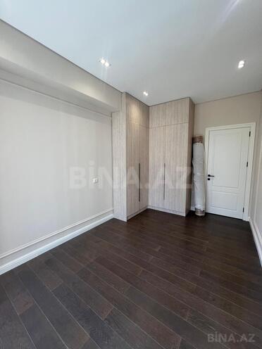 Satılır 3 otaqlı yeni tikili 110 m², Bakmil m., photo 12 from 15