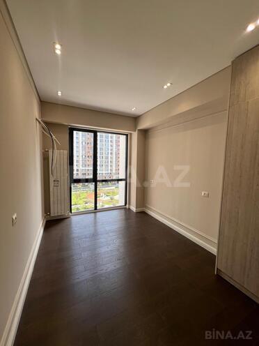 Satılır 3 otaqlı yeni tikili 110 m², Bakmil m., photo 11 from 15