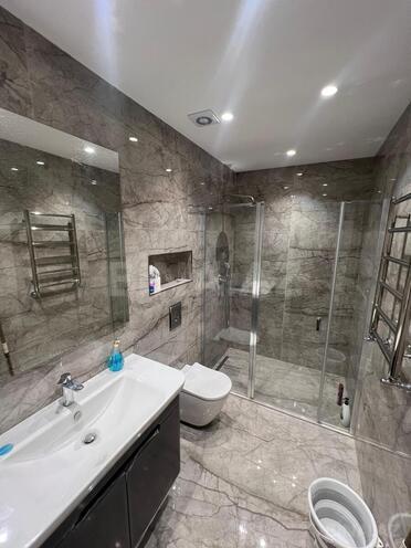 Satılır 3 otaqlı yeni tikili 110 m², Bakmil m., photo 14 from 15