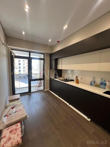Satılır 3 otaqlı yeni tikili 110 m², Bakmil m., photo 8 from 15