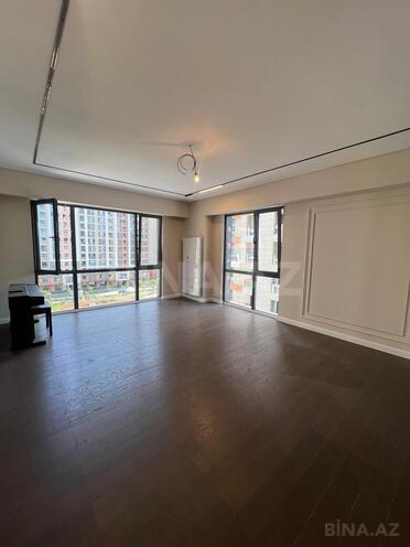 Satılır 3 otaqlı yeni tikili 110 m², Bakmil m., photo 4 from 15