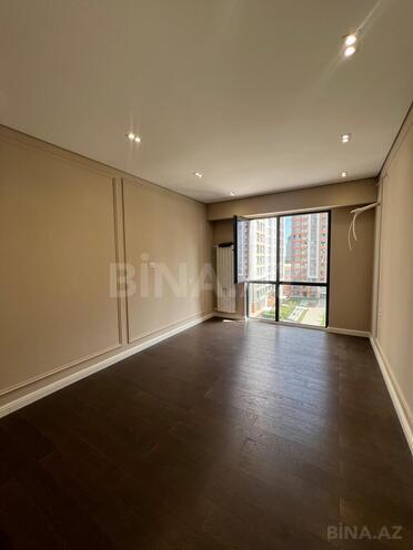 Satılır 3 otaqlı yeni tikili 110 m², Bakmil m., photo 10 from 15
