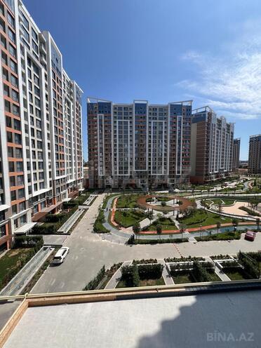 Satılır 3 otaqlı yeni tikili 110 m², Bakmil m., photo 3 from 15