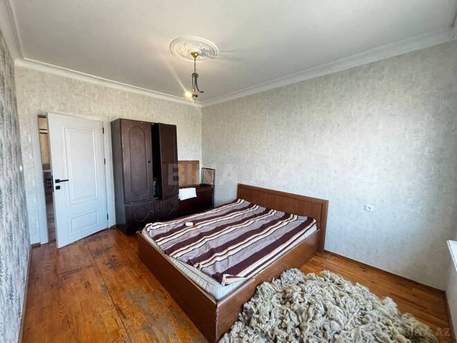 Satılır 3 otaqlı köhnə tikili 80 m², Qara Qarayev m., photo 4 from 17