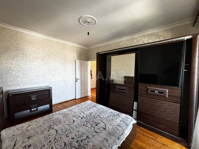 Satılır 3 otaqlı köhnə tikili 80 m², Qara Qarayev m., photo 9 from 17