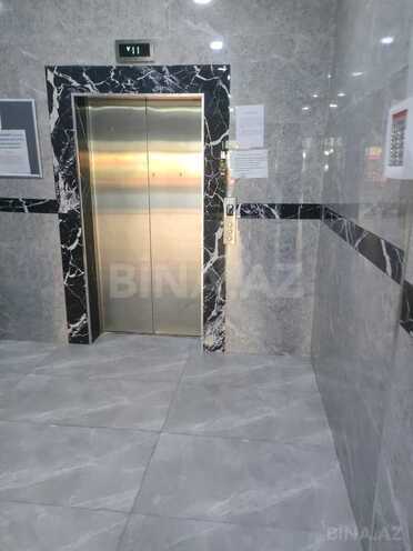 Satılır 2 otaqlı yeni tikili 75 m², Qara Qarayev m., photo 5 from 8