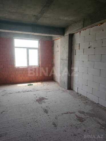 Satılır 2 otaqlı yeni tikili 75 m², Qara Qarayev m., photo 3 from 8