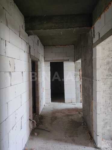 Satılır 2 otaqlı yeni tikili 75 m², Qara Qarayev m., photo 4 from 8