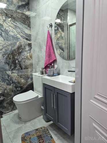 Satılır 3 otaqlı yeni tikili 107 m², Şah İsmayıl Xətai m., photo 21 from 23