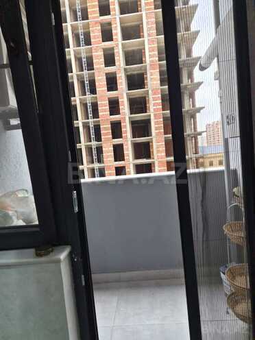 Satılır 3 otaqlı yeni tikili 107 m², Şah İsmayıl Xətai m., photo 16 from 23
