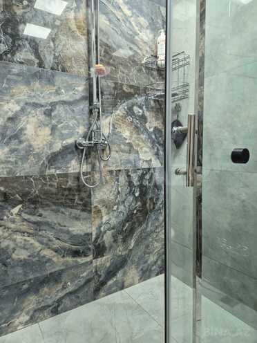Satılır 3 otaqlı yeni tikili 107 m², Şah İsmayıl Xətai m., photo 18 from 23