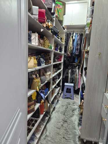 Satılır 3 otaqlı yeni tikili 107 m², Şah İsmayıl Xətai m., photo 17 from 23