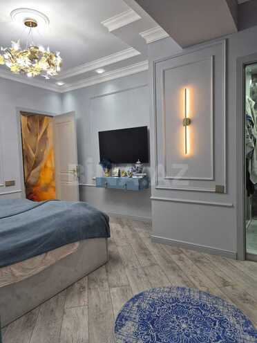 Satılır 3 otaqlı yeni tikili 107 m², Şah İsmayıl Xətai m., photo 8 from 23