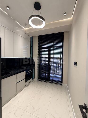 Satılır 2 otaqlı yeni tikili 55 m², Nəriman Nərimanov m., photo 7 from 16