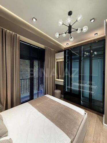 Satılır 2 otaqlı yeni tikili 55 m², Nəriman Nərimanov m., photo 10 from 16