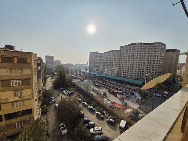 Satılır 2 otaqlı yeni tikili 58 m², Həzi Aslanov m., photo 8 from 9